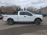 2015 F-150 Thumbnail 4