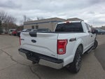 2015 F-150 Thumbnail 5