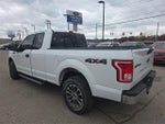2015 F-150 Thumbnail 7