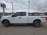 2015 F-150 Thumbnail 8