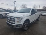 2015 F-150 Thumbnail 10