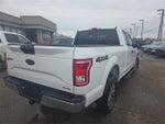 2015 F-150 Thumbnail 23
