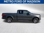 2015 F-150 Thumbnail 1