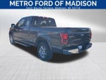 2015 F-150 Thumbnail 7