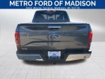 2015 F-150 Thumbnail 8