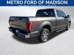 2015 F-150 Thumbnail 9