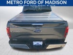 2015 F-150 Thumbnail 11