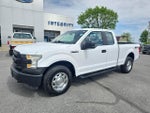 2015 F-150 Thumbnail 2