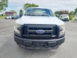 2015 F-150 Thumbnail 3