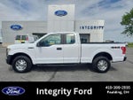 2015 F-150 Thumbnail 1