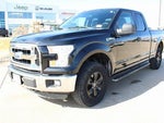 2016 F-150 Thumbnail 17