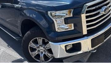 Preowned 2016 Ford F-150 XL for Sale