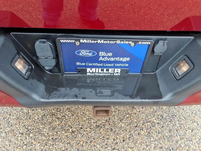 2017 Ford F-150 - $20,996