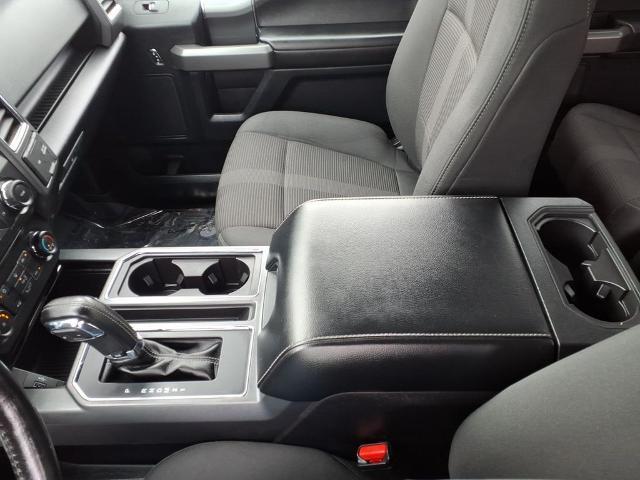 2017 Ford F-150 - $20,996
