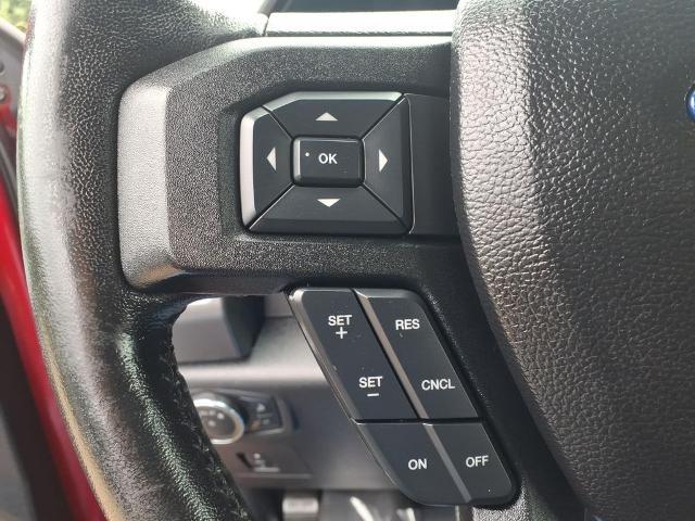 2017 Ford F-150 - $20,996