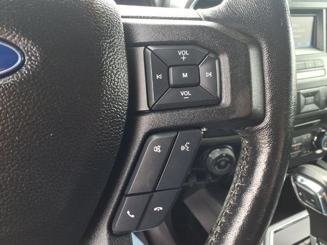 2017 Ford F-150 - $20,996