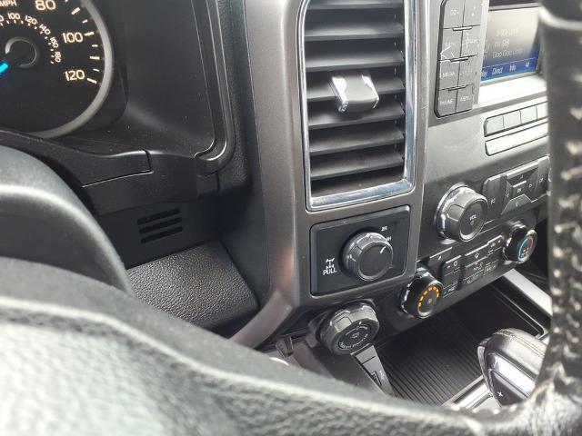 2017 Ford F-150 - $20,996