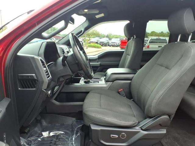 2017 Ford F-150 - $20,996