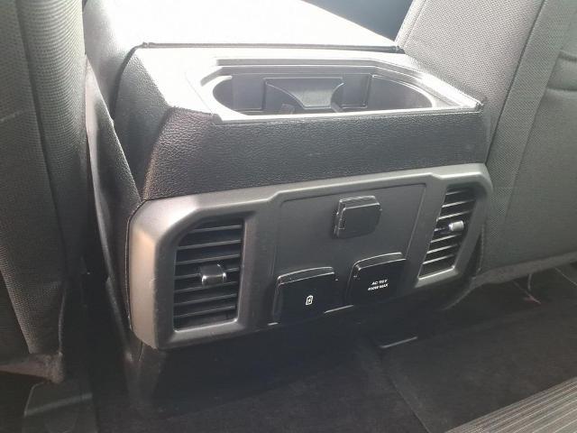 2017 Ford F-150 - $20,996