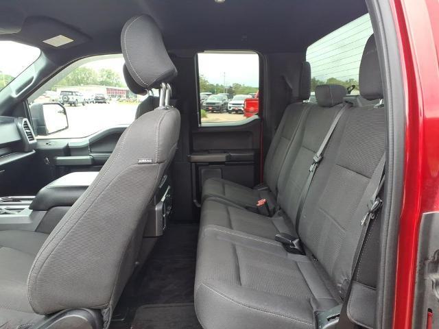 2017 Ford F-150 - $20,996