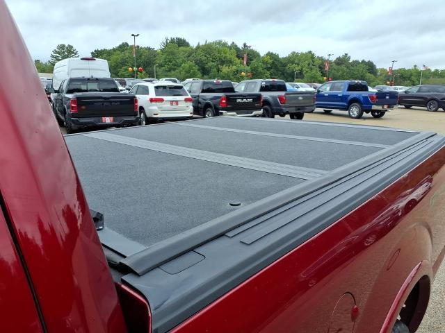 2017 Ford F-150 - $20,996