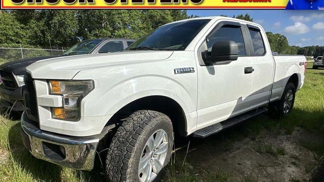 Preowned 2017 Ford F-150 Lariat for Sale