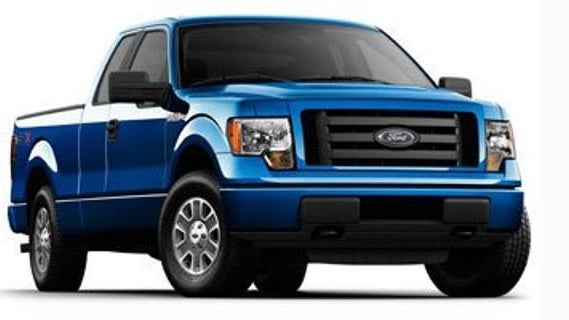 Preowned 2011 Ford F-150 XL for Sale