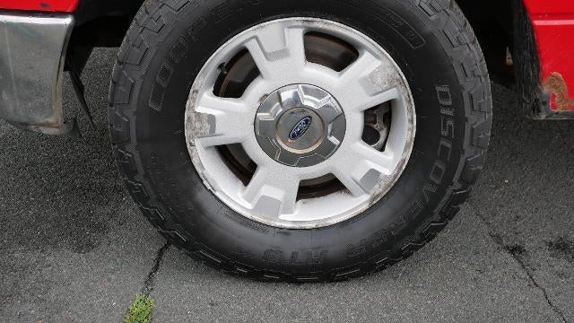 2011 Ford F-150 XL