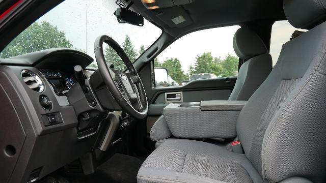 2011 Ford F-150 XL
