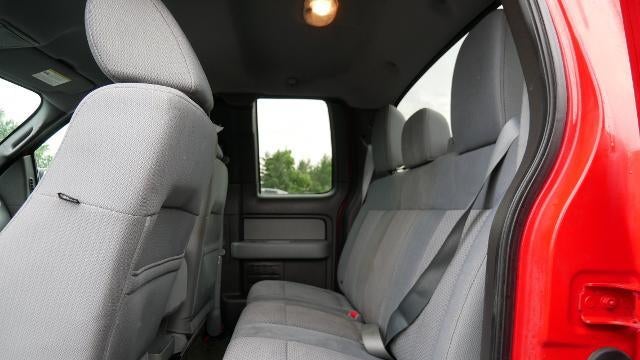 2011 Ford F-150 XL
