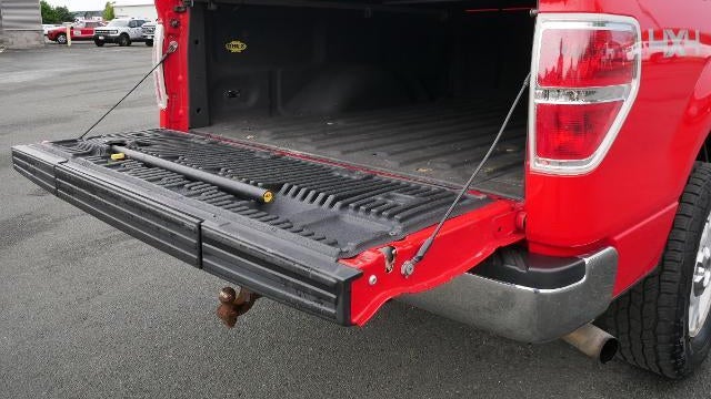 2011 Ford F-150 XL
