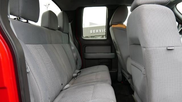 2011 Ford F-150 XL