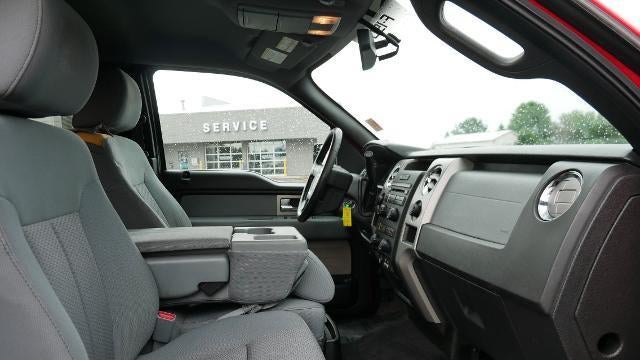 2011 Ford F-150 XL