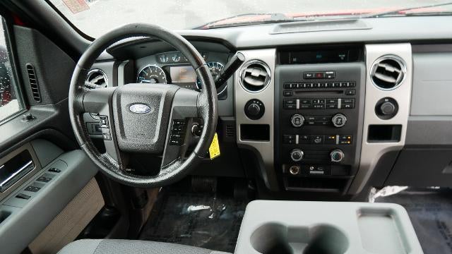 2011 Ford F-150 XL