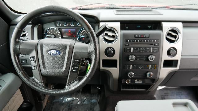 2011 Ford F-150 XL