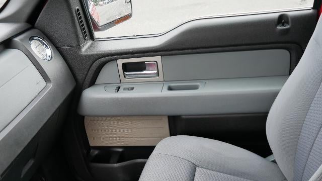 2011 Ford F-150 XL