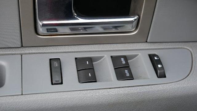 2011 Ford F-150 XL