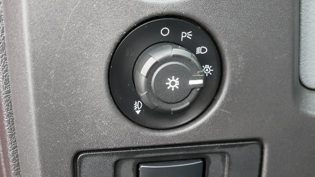 2011 Ford F-150 XL