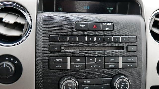 2011 Ford F-150 XL