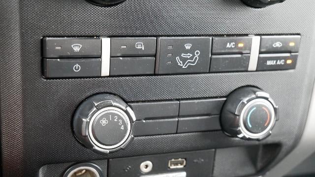 2011 Ford F-150 XL