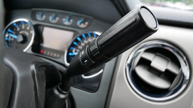 2011 Ford F-150 XL