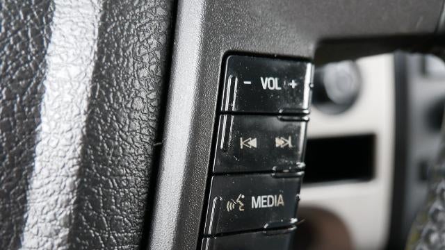 2011 Ford F-150 XL