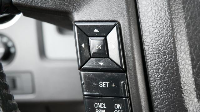 2011 Ford F-150 XL