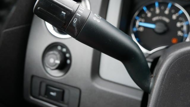 2011 Ford F-150 XL
