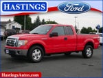 2011 F-150 Thumbnail 1