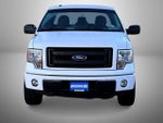 2013 F-150 Thumbnail 2