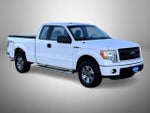 2013 F-150 Thumbnail 3
