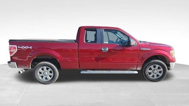Preowned 2014 Ford F-150 FX4 for Sale