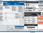 2015 F-150 Thumbnail 5