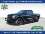 2015 F-150 Thumbnail 1